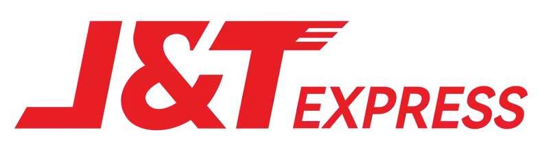 J&T Express Logo