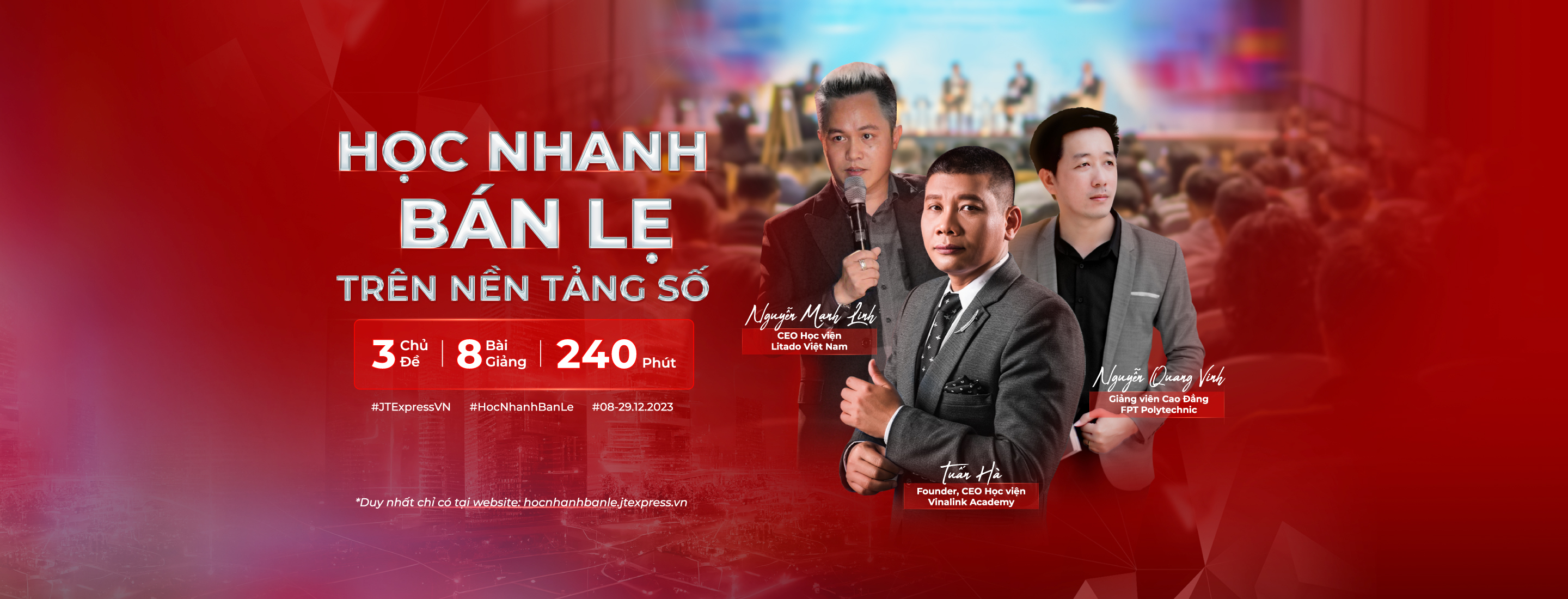 J&T Express - Giao hàng Chuyển phát nhanh