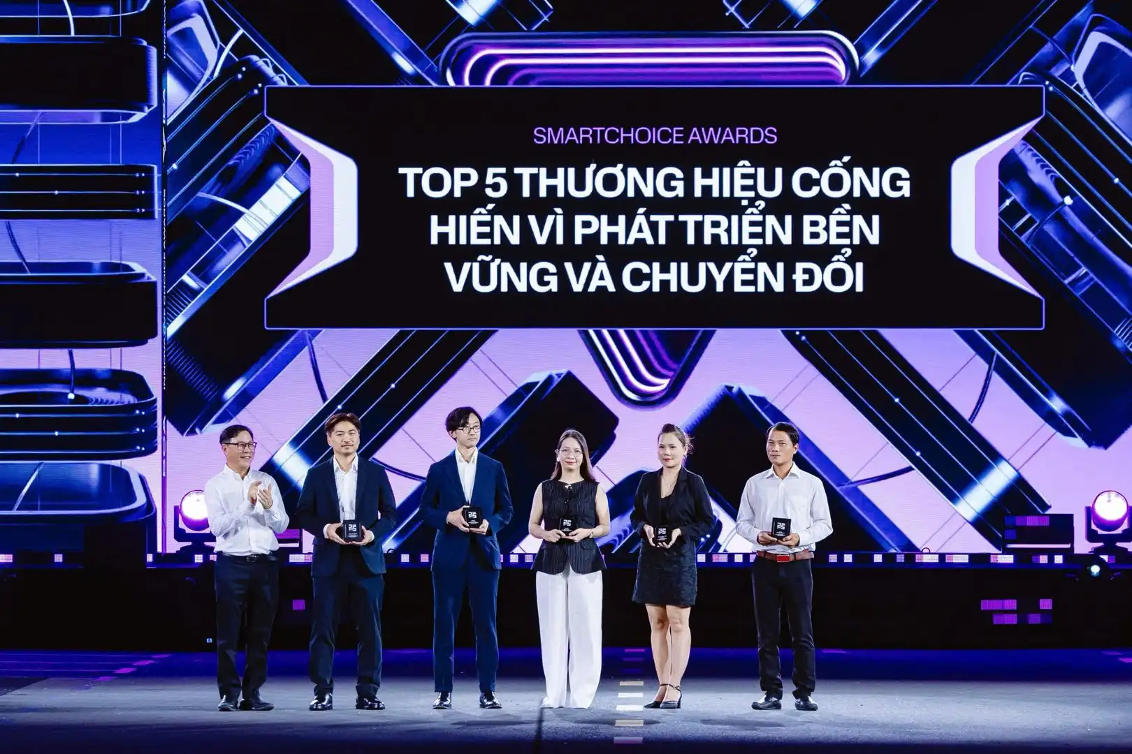 J&T Express Việt Nam - ESG