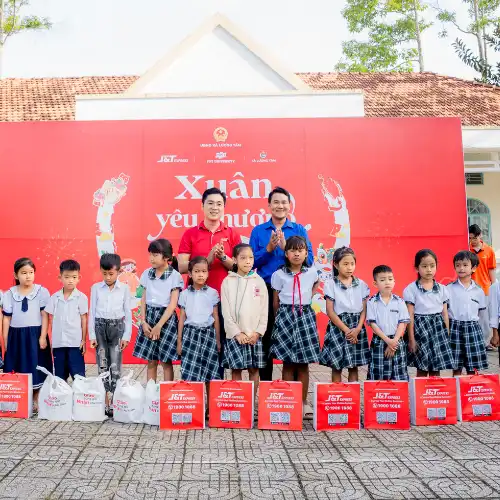 J&T Express - Giao hàng Chuyển phát nhanh