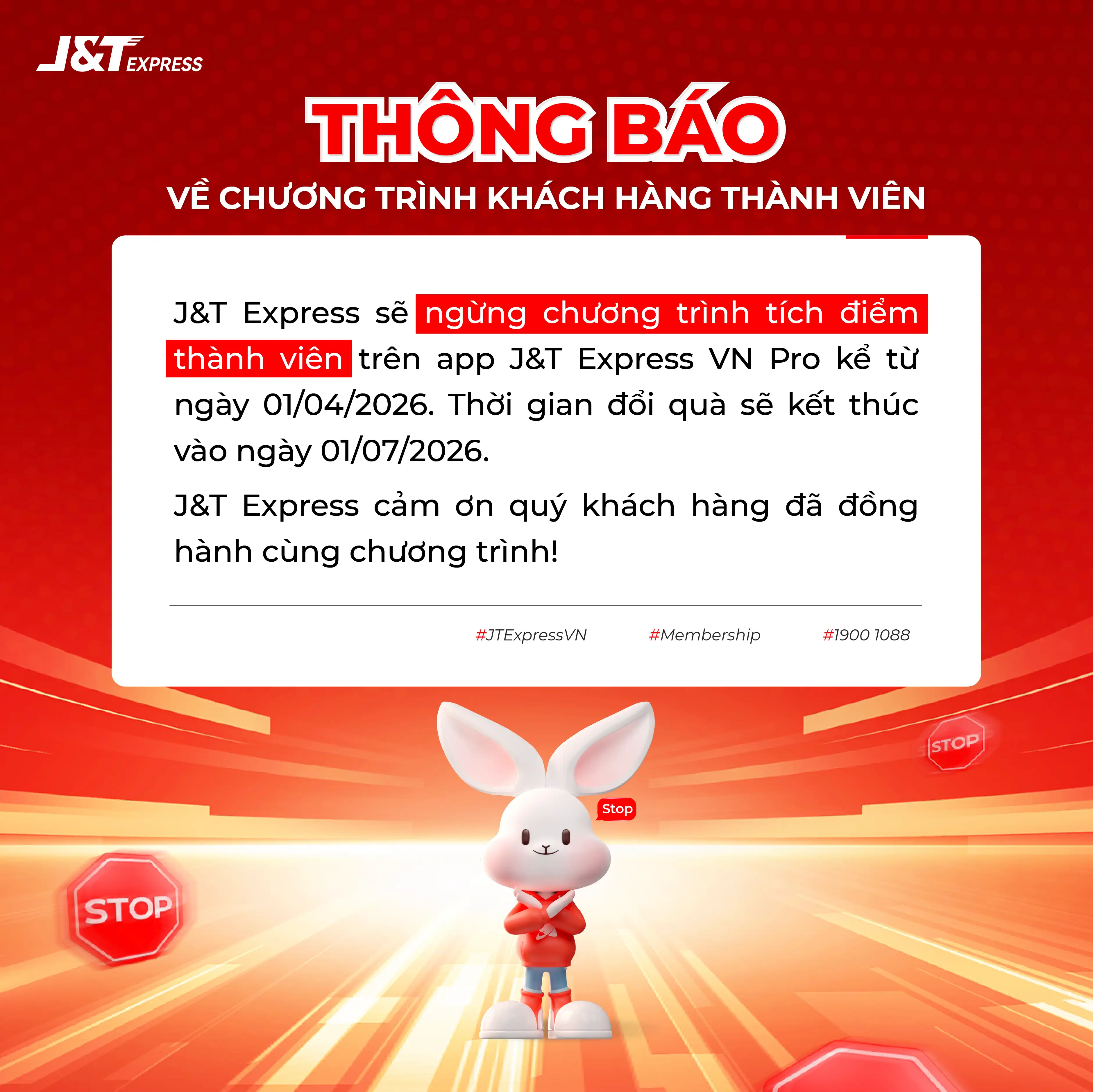J&T Express - Giao hàng Chuyển phát nhanh
