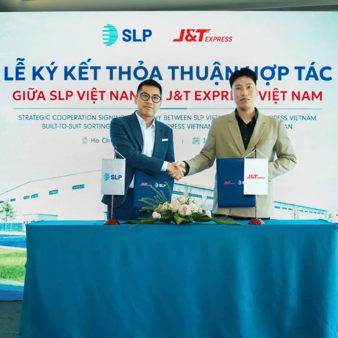 J&T Express - Giao hàng Chuyển phát nhanh