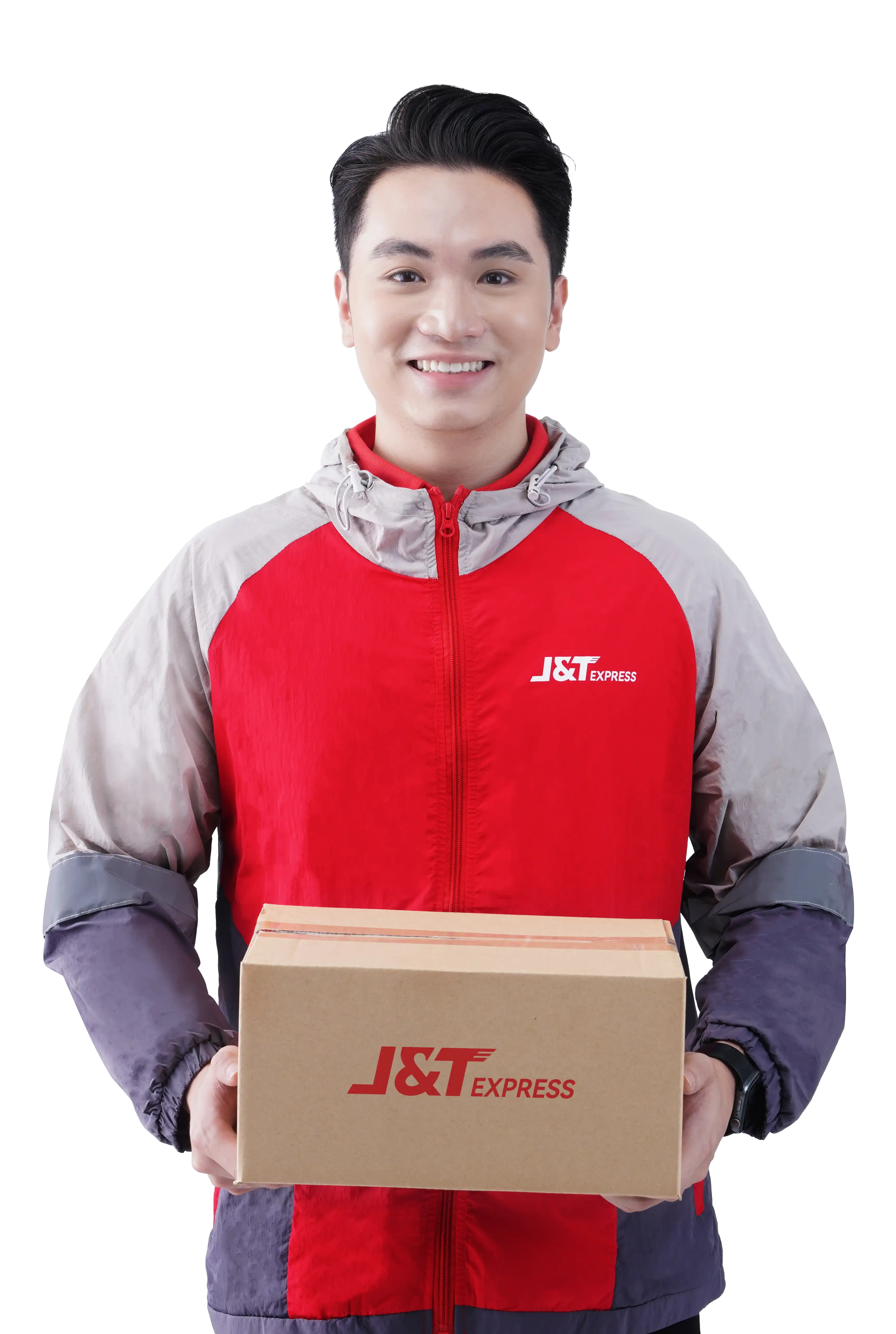 J&T Express - Về chúng tôi