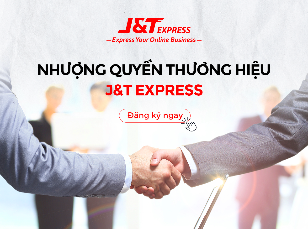 J&T Express - Blog