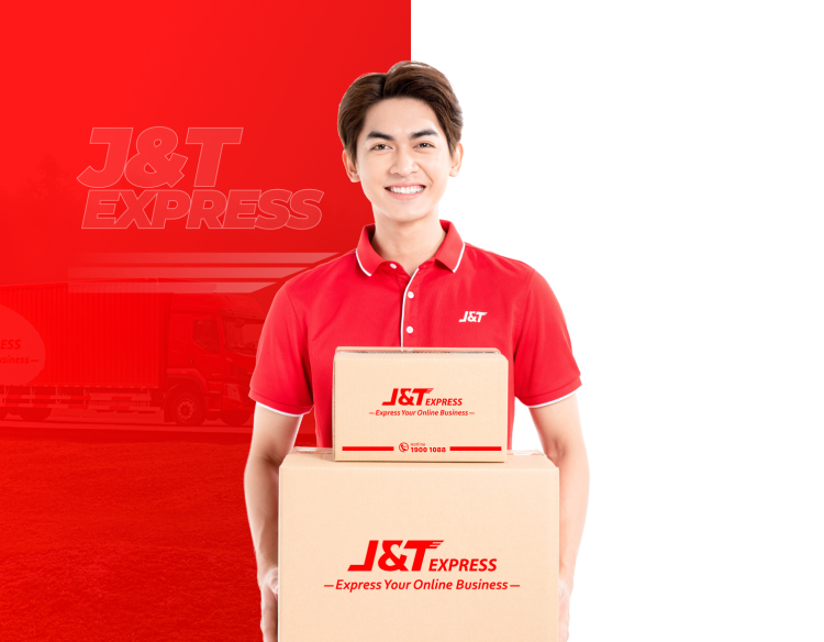 J&T Express Việt Nam - Các dịch vụ của J&T Express